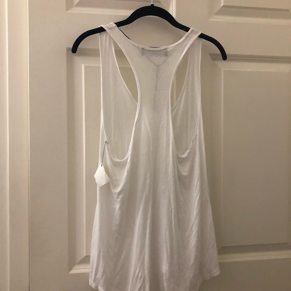 🆕 Akira Caged Loose Tank Top - Picture 4 of 4